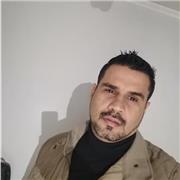 Cocinero profesional venezolano